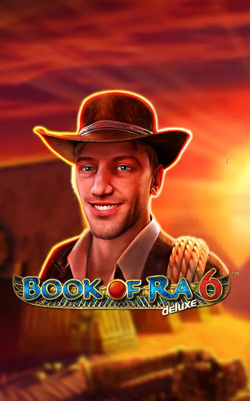 Book of Ra at Jett Bet Casino