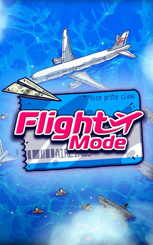 Flight Mode at Jett Bet Casino