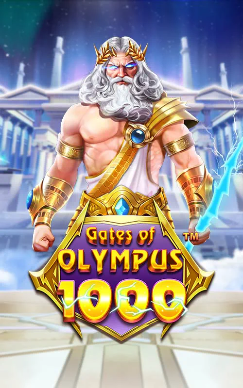 Gates of Olympus at Jett Bet Casino