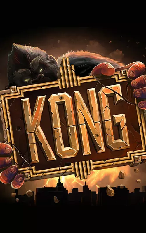 Kong at Jett Bet Casino