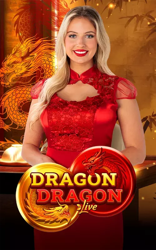 Dragon Dragon at Jett Bet Casino